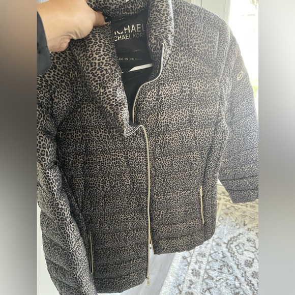 Michael Kors jacket - Picture 1 of 2